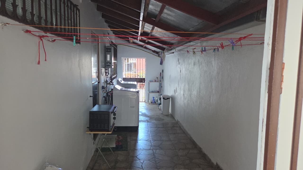 Casa en Hato Pintado 10