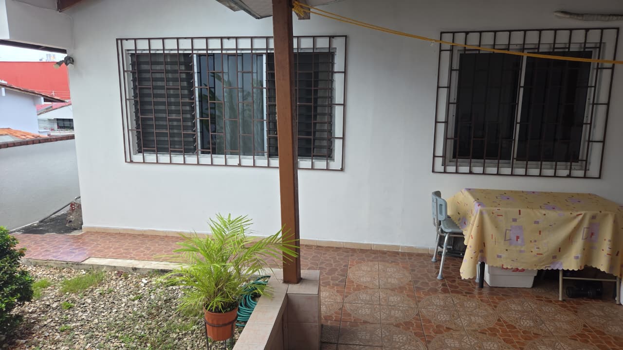 Casa en Hato Pintado 8