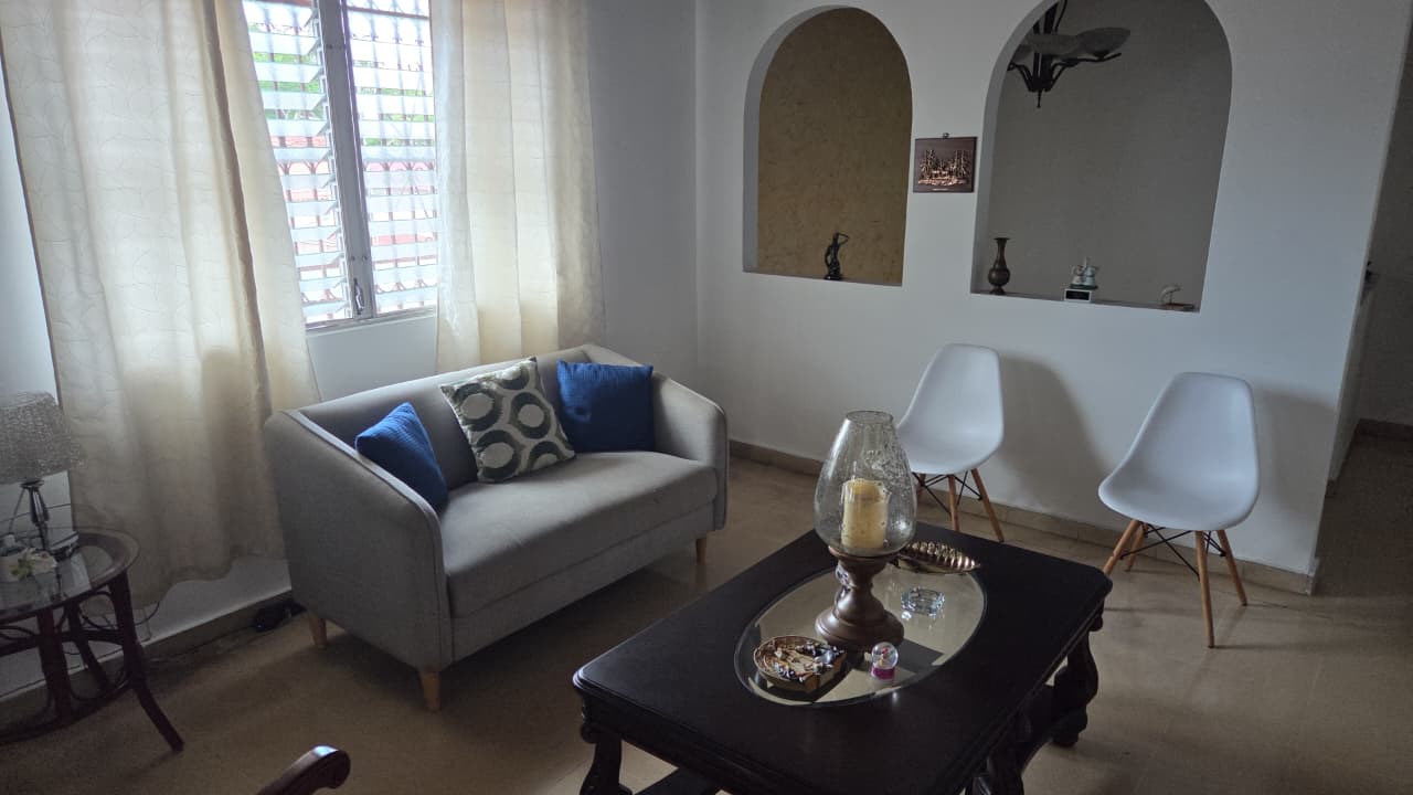 Casa en Hato Pintado 4