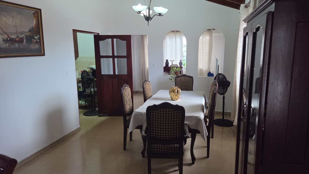 Casa en Hato Pintado 5