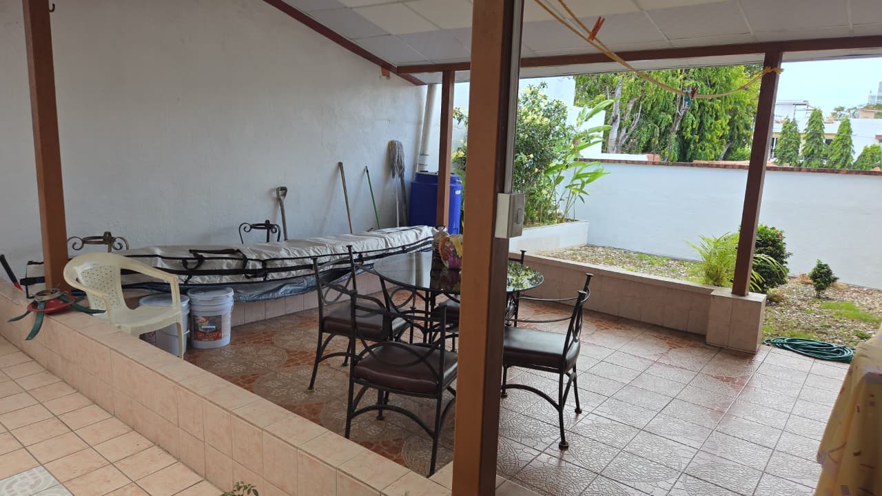 Casa en Hato Pintado 9