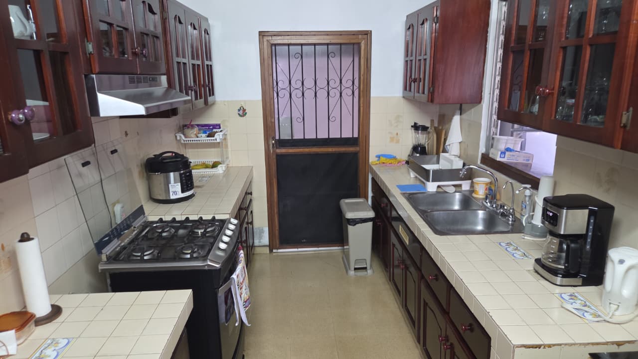 Casa en Hato Pintado 6